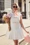 The Florrie Dress
